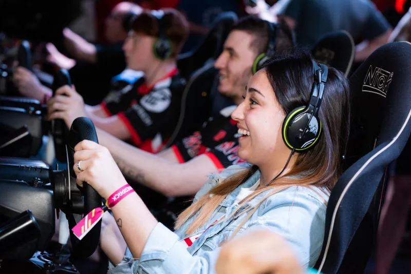Patch Drop, Meta Swap: Surviving TDU 2025's Competitive Scene After the Big Update
